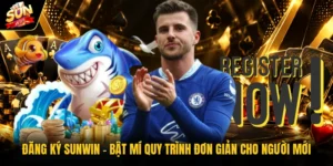 đăng ký Sunwin