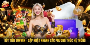 rút tiền Sunwin